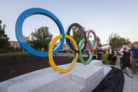 Olympic ‘Spectacular’ With Washington University
