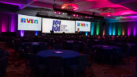 What To Look For In A Venue For Your Corporate Event