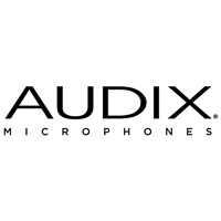 Audix_Microphones_logo