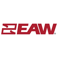 EAW logo